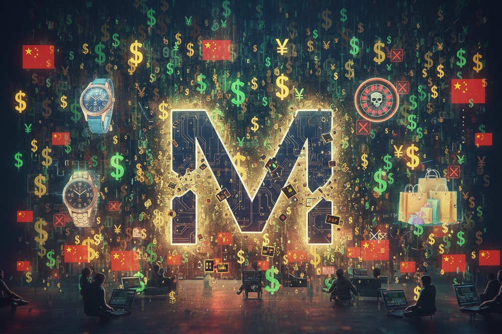 Mega σκάνδαλο στη Meta: Ανοχή σε απάτες από την Κίνα με έσοδα δισεκατομμυρίων 